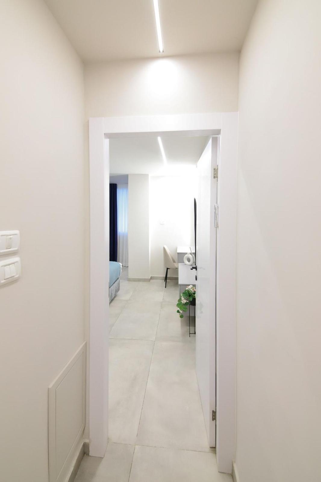 Mamilla Brilliant Emerald 2 Jérusalem Extérieur photo