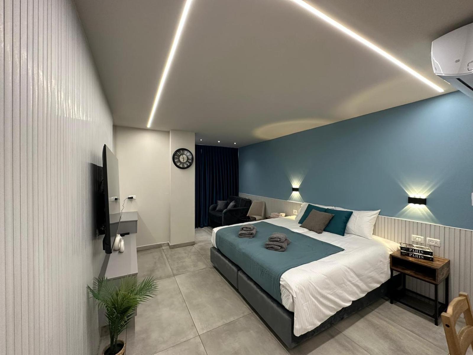 Mamilla Brilliant Emerald 2 Jérusalem Extérieur photo
